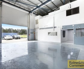 Factory, Warehouse & Industrial commercial property for lease at 12/15-17 Gartmore Avenue Bankstown NSW 2200