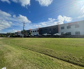 Factory, Warehouse & Industrial commercial property leased at 12/43 Christensen Road AKA 12/22 Eastern Services Road Stapylton QLD 4207