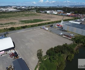 Factory, Warehouse & Industrial commercial property leased at 25 Harris Road Pinkenba QLD 4008