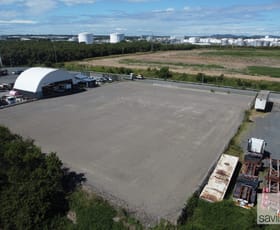Factory, Warehouse & Industrial commercial property leased at 25 Harris Road Pinkenba QLD 4008