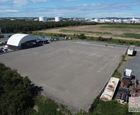 Factory, Warehouse & Industrial commercial property leased at 25 Harris Road Pinkenba QLD 4008