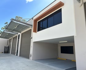 Factory, Warehouse & Industrial commercial property leased at Arundel QLD 4214