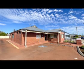 Medical / Consulting commercial property leased at 149 Spencer Street South Bunbury WA 6230
