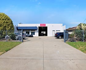 Factory, Warehouse & Industrial commercial property leased at 38 Hargreaves Street Belmont WA 6104