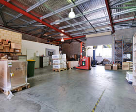 Factory, Warehouse & Industrial commercial property leased at 38 Hargreaves Street Belmont WA 6104