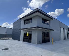 Factory, Warehouse & Industrial commercial property leased at 1/46 Spitfire Place Rutherford NSW 2320