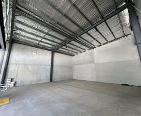 Factory, Warehouse & Industrial commercial property leased at 1/46 Spitfire Place Rutherford NSW 2320