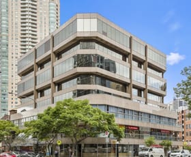 Parking / Car Space commercial property leased at CP 100/8 Quay Street Haymarket NSW 2000