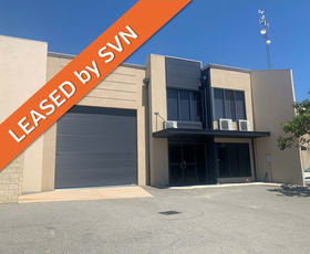 Factory, Warehouse & Industrial commercial property leased at 5 Furniss Road Darch WA 6065