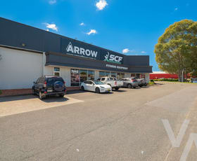 Showrooms / Bulky Goods commercial property leased at 4/395 Hillsborough Road Warners Bay NSW 2282