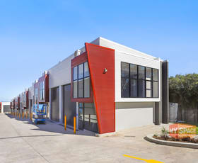 Factory, Warehouse & Industrial commercial property sold at 1/18 Loyalty Road North Rocks NSW 2151