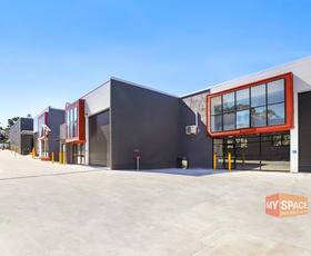 Factory, Warehouse & Industrial commercial property leased at 14/18 Loyalty Road North Rocks NSW 2151