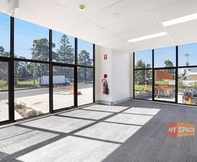 Factory, Warehouse & Industrial commercial property leased at 1/18 Loyalty Road North Rocks NSW 2151