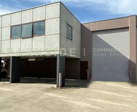 Factory, Warehouse & Industrial commercial property leased at 8/10 Ash Road Prestons NSW 2170