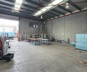 Factory, Warehouse & Industrial commercial property leased at 8/10 Ash Road Prestons NSW 2170