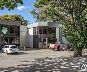 Factory, Warehouse & Industrial commercial property leased at Unit 3/167 Westbury Road Prospect TAS 7250