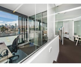 Medical / Consulting commercial property leased at 5.12/55 Miller Street Pyrmont NSW 2009