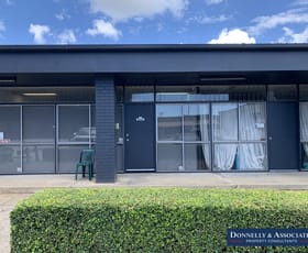Factory, Warehouse & Industrial commercial property leased at 11A-F/853 Nudgee Road Northgate QLD 4013