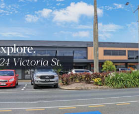 Shop & Retail commercial property for lease at 224 Victoria Street Mackay QLD 4740