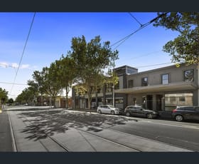 Shop & Retail commercial property leased at 640 Queensberry Street West Melbourne VIC 3003