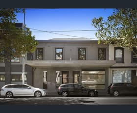 Shop & Retail commercial property leased at 640 Queensberry Street West Melbourne VIC 3003
