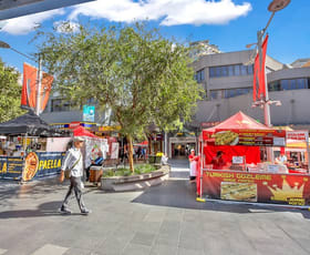 Medical / Consulting commercial property leased at Unit 17A/445 Victoria Avenue Chatswood NSW 2067