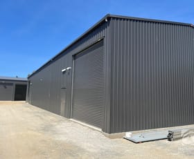 Factory, Warehouse & Industrial commercial property leased at 26 Kane Road Wodonga VIC 3690