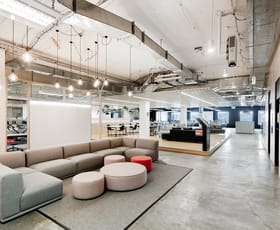 Offices commercial property for lease at 55 Pyrmont Bridge Road Pyrmont NSW 2009
