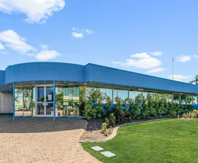 Showrooms / Bulky Goods commercial property for lease at 59 Coonawarra Road Winnellie NT 0820