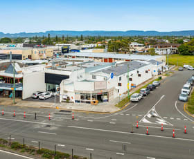 Offices commercial property leased at 3/2582-2584 Gold Coast Highway Mermaid Beach QLD 4218