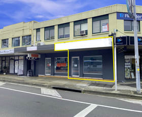 Shop & Retail commercial property leased at Pittwater Road Mona Vale NSW 2103