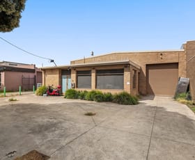 Offices commercial property leased at 39 Henderson Road Clayton VIC 3168