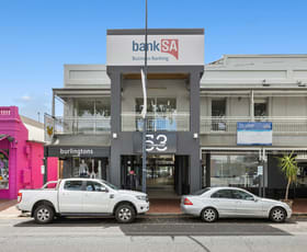 Offices commercial property leased at 53 The Parade Norwood SA 5067