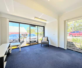 Offices commercial property leased at 50-54/50-54 Railway Street Mudgeeraba QLD 4213