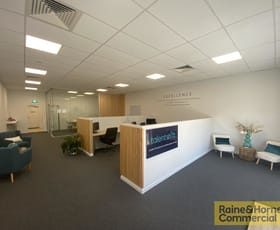 Offices commercial property leased at 33/302 South Pine Road Brendale QLD 4500
