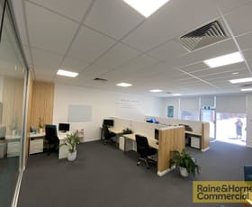 Offices commercial property leased at 33/302 South Pine Road Brendale QLD 4500