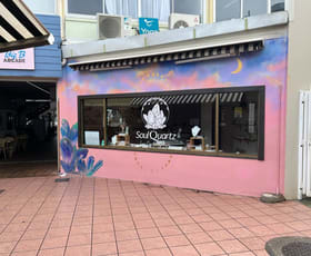 Shop & Retail commercial property leased at 17/50 James Street Burleigh Heads QLD 4220