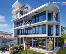 Other commercial property leased at 1A/7 The Esplanade Maroochydore QLD 4558