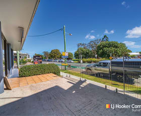 Shop & Retail commercial property leased at 1A/7 The Esplanade Maroochydore QLD 4558