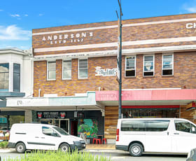 Shop & Retail commercial property leased at Tenancy D / 488 Ruthven Street Toowoomba City QLD 4350