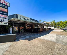 Shop & Retail commercial property for lease at 4/191 Sir Fred Shonell Drive St Lucia QLD 4067
