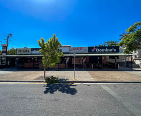 Medical / Consulting commercial property for lease at 4/191 Sir Fred Shonell Drive St Lucia QLD 4067
