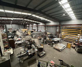 Factory, Warehouse & Industrial commercial property leased at 30 Leonard Crescent Brendale QLD 4500