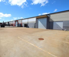 Factory, Warehouse & Industrial commercial property leased at 25 Markelee Street Glenvale QLD 4350