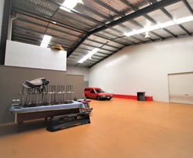 Factory, Warehouse & Industrial commercial property leased at 25 Markelee Street Glenvale QLD 4350