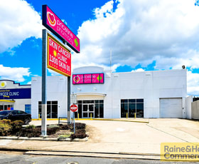 Shop & Retail commercial property leased at 2B/5 Parkland Road Nundah QLD 4012