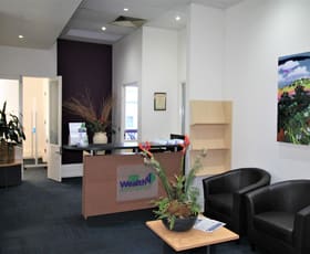 Offices commercial property for lease at 7A/138-140 Margaret Street Toowoomba City QLD 4350