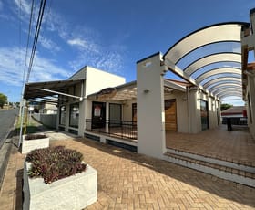 Shop & Retail commercial property leased at 1/148 Chatsworth Road Coorparoo QLD 4151