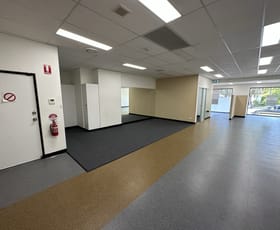 Medical / Consulting commercial property leased at 1/148 Chatsworth Road Coorparoo QLD 4151