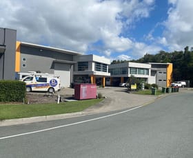 Factory, Warehouse & Industrial commercial property leased at Unit 8/30 Corbould Road Coolum Beach QLD 4573